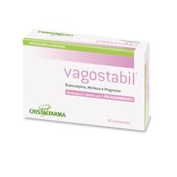 VAGOSTABIL 36 COMPRESSE - Farmaciapacini.it