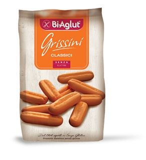 BIAGLUT GRISSINI 150 G - Farmaciapacini.it