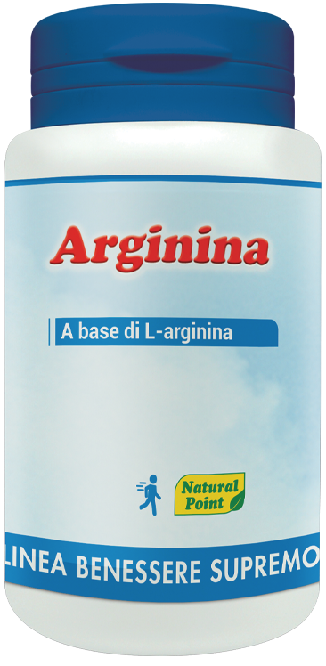 ARGININA 50 CAPSULE - Farmaciapacini.it
