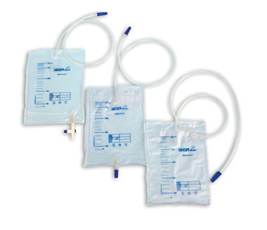 SACCA DI DRENAGGIO DA LETTO PER INCONTINENZA SECURDRAINVIA SENZA SCARICO 130 CM 30 PEZZI - Farmaciapacini.it