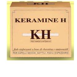 KERAMINE H FASC AV 10 FIALE DA 10 ML - Farmaciapacini.it