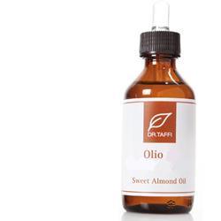 DR TAFFI OLIO CANFORATO 100 ML - Farmaciapacini.it