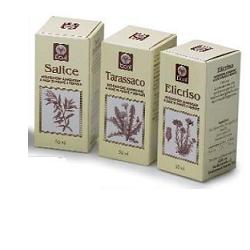 CARCIOFO ESTRATTO ANALCOLICO 50 ML ARTICOLO 791 - Farmaciapacini.it