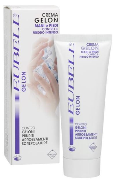 EUBELL GELON CREMA 75 ML - Farmaciapacini.it