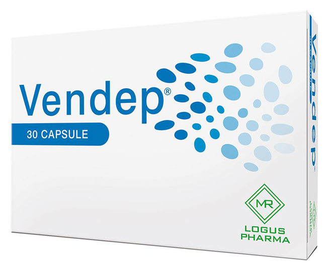 VENDEP 30 CAPSULE - Farmaciapacini.it