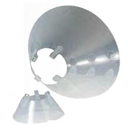 COLLARE ELISABETTA CLASSIC 12,5CM - Farmaciapacini.it