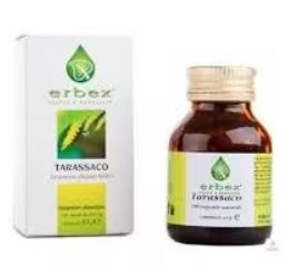 TARASSACO 100 CAPSULE 430 MG - Farmaciapacini.it