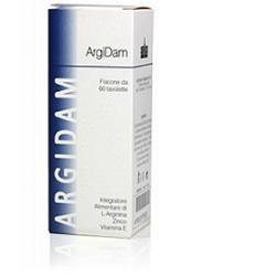 ARGIDAM 60 TAVOLETTE 600 MG - Farmaciapacini.it