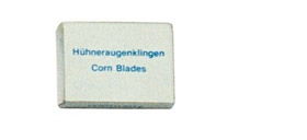 KALOS SOLINGEN TAGLIACALLI BUSTINA - Farmaciapacini.it