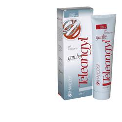 PHARCOS TELEANGYL GAMBE GEL 125 ML - Farmaciapacini.it