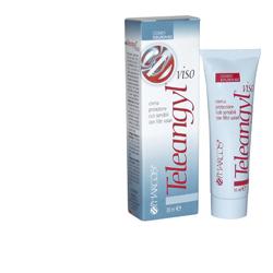 PHARCOS TELEANGYL VISO CREMA 30 ML - Farmaciapacini.it