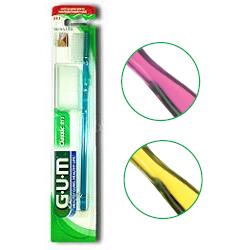 GUM CLASSIC 311 SPAZZOLINO CON SETOLE MORBIDE - Farmaciapacini.it