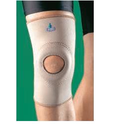 OPPO GINOCCHIERA IN NEOPRENE APERTURA ROTULA M - Farmaciapacini.it