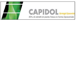 CAPIDOL DERMOGEL 50 ML - Farmaciapacini.it
