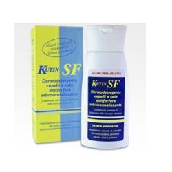 KUTIN SF SHAMPOO ANTIFORF SEBONORMALIZZANTE 150 ML - Farmaciapacini.it