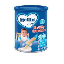 MELLIN BISCOTTO GRANULATO 400 G NUOVO FORMATO - Farmaciapacini.it