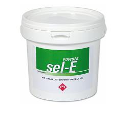 SEL E POWDER OS 2KG - Farmaciapacini.it