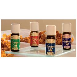 OLIO AROMATICO VATA 10 ML - Farmaciapacini.it