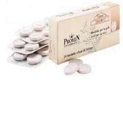 CORO ERISIMO 24 COMPRESSE 28,8 G - Farmaciapacini.it