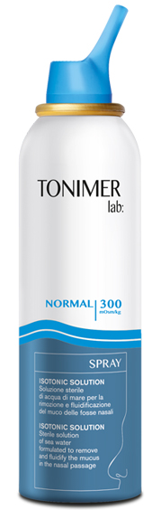 TONIMER LAB NORMAL SPRAY 125 ML - Farmaciapacini.it