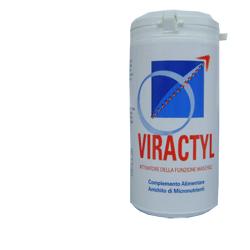 VIRACTYL 60 CAPSULE - Farmaciapacini.it