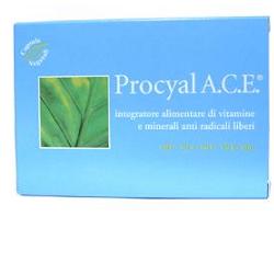 PROCYAL ACE 32 CAPSULE - Farmaciapacini.it
