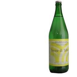 ACQUA TABIANO ARVE 1 LITRO - Farmaciapacini.it