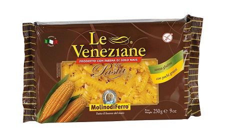 LE VENEZIANE ELICHE 250 G - Farmaciapacini.it