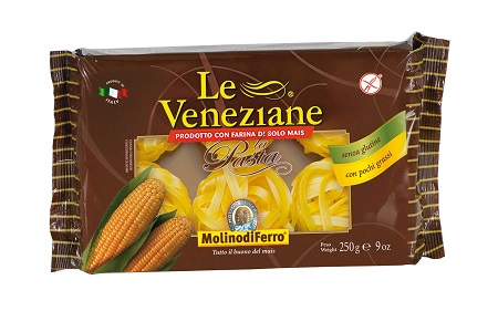 LE VENEZIANE FETTUCCE 250 G - Farmaciapacini.it