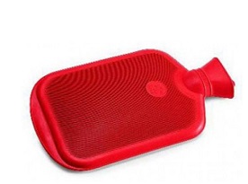 BORSA ACQUA CALDA BILAMELLATA GAMMADIS - Farmaciapacini.it