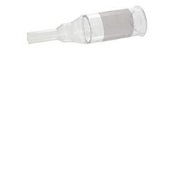CATETERE ESTERNO MASCHILE SILKOKONDOM POP ON AUTOADESIVO PER PENE RETRATTO IN SILICONE TRASPARENTE MISURA 29 MM LUNGHEZZA 4,5 CM 30 PEZZI - Farmaciapacini.it