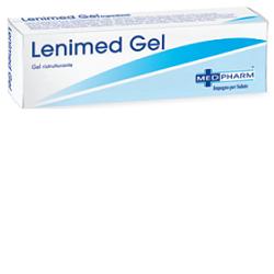 LENIMED GEL 50 ML - Farmaciapacini.it