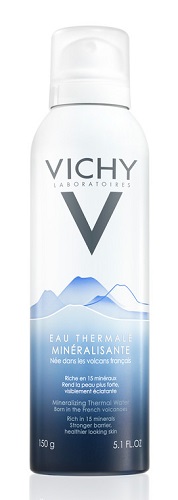 ACQUA TERMALE VICHY 150 ML - Farmaciapacini.it