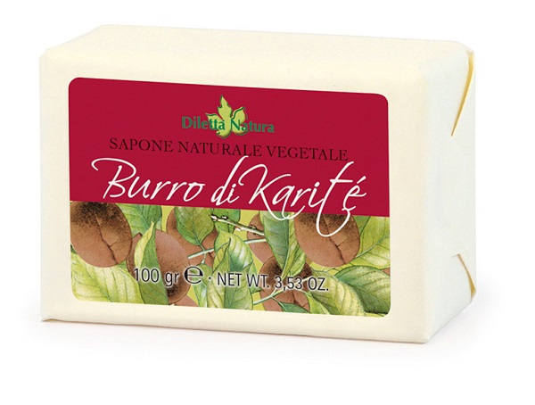 DILETTA N SAP BURRO KAR 100G - Farmaciapacini.it