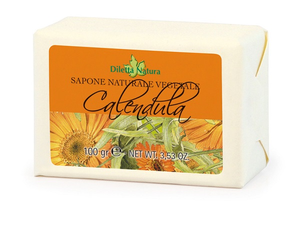 DILETTA N SAP CALEND 100G - Farmaciapacini.it