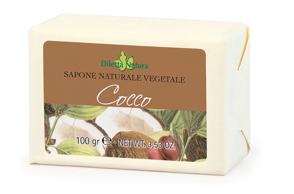 DILETTA N SAP COCCO 100G - Farmaciapacini.it