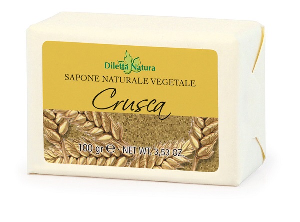 DILETTA N SAP CRUSCA 100G - Farmaciapacini.it