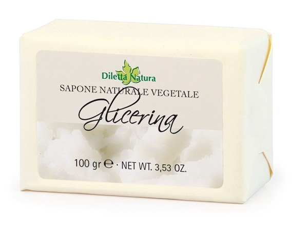 DILETTA N SAP GLICERINA 100G - Farmaciapacini.it
