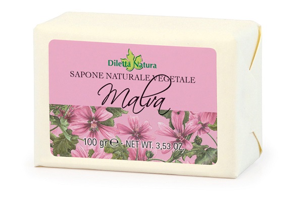 DILETTA N SAP MALVA 100G - Farmaciapacini.it