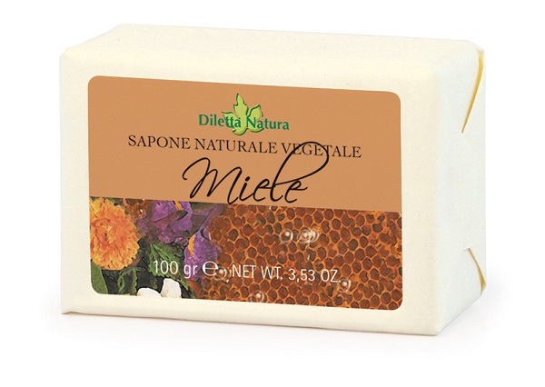 DILETTA N SAP MIELE 100G - Farmaciapacini.it