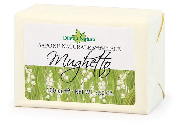 DILETTA N SAP MUGHETTO 100G - Farmaciapacini.it
