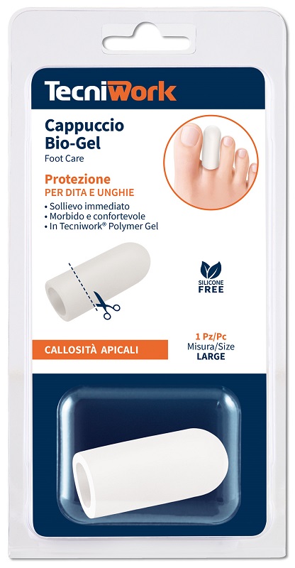BIOGEL PROT DITA GR BLIST 1PZ - Farmaciapacini.it