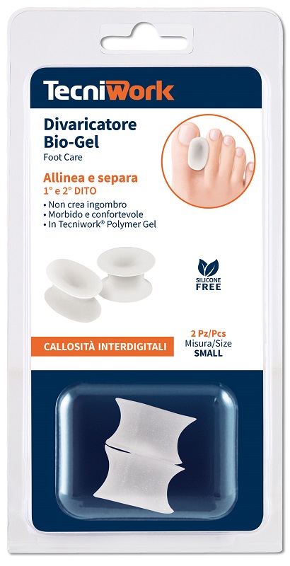 BIOGEL DIVARICATORE PIC BLIST2 - Farmaciapacini.it