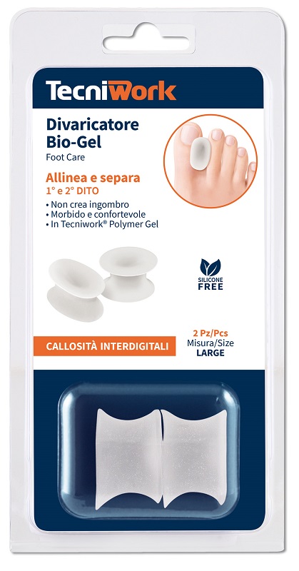 BIOGEL DIVARICATORE GR BLIST2P - Farmaciapacini.it