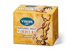 VIROPA NAT HELP VIRDIURE 15 BUSTINE - Farmaciapacini.it
