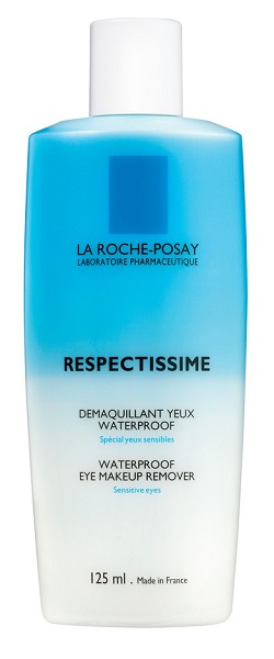 RESPECTISSIME STRUCCANTE OCCHI BIF 125 ML - Farmaciapacini.it