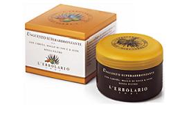 UNGUENTO SUPERABBRONZANTE CAROTA/MALLO DI NOCE/ALOE SENZA FILTRI 200 ML - Farmaciapacini.it