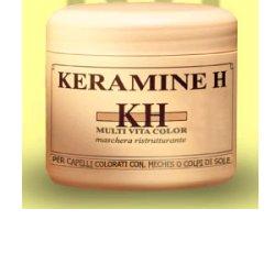 KERAMINE H MVC MASCHERA PROTEZIONE COLORE 250 ML - Farmaciapacini.it