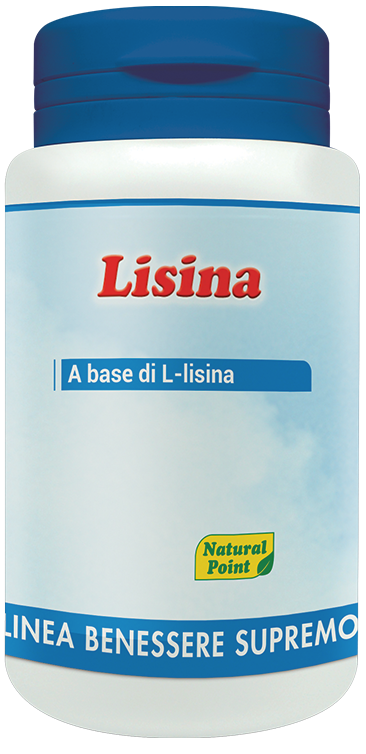 LISINA 50 CAPSULE - Farmaciapacini.it