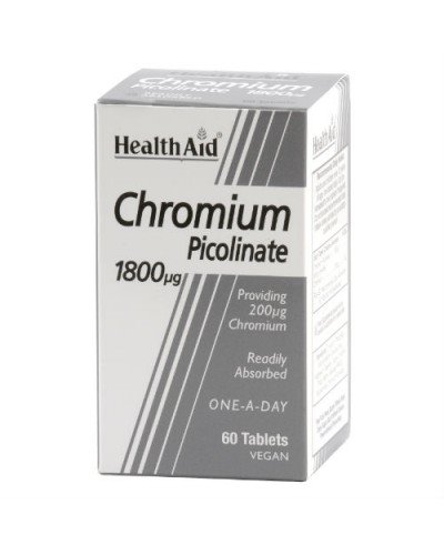 CROMO PICOLIN 60 COMPRESSE - Farmaciapacini.it